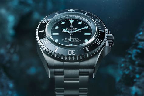 rolex 11000 metri|Rolex Introduces the Deepsea Challenge Ref. 126067 .